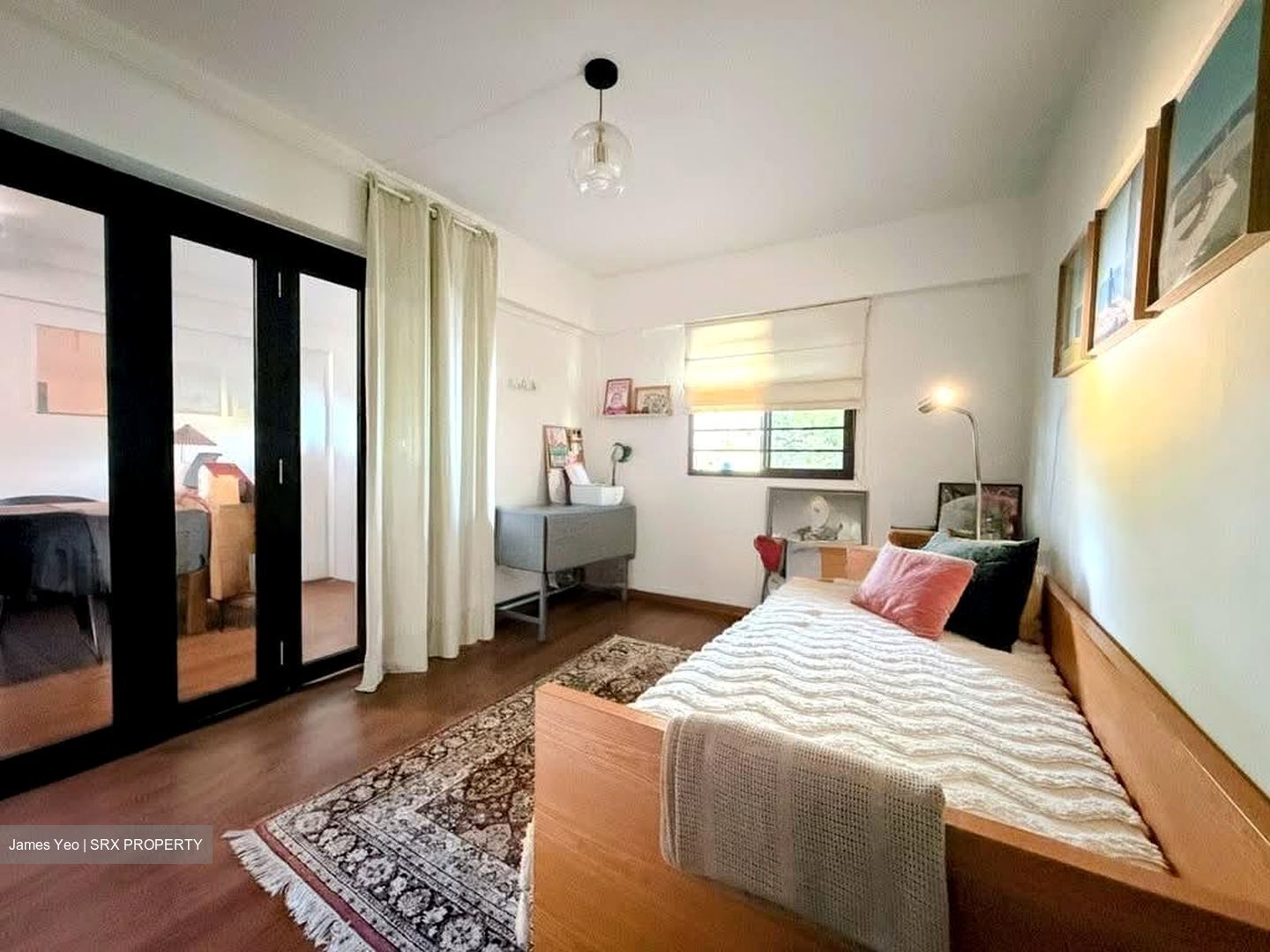 Blk 128 Bedok North Street 2 (Bedok), HDB 3 Rooms #561652561